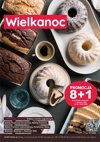 promocja Wielkanoc 2025