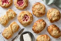 uldo bulki mleczne wysokobialkowe mieszanka cukiernicza