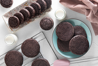 uldo ciastka proteinowe mieszanka cukiernicza